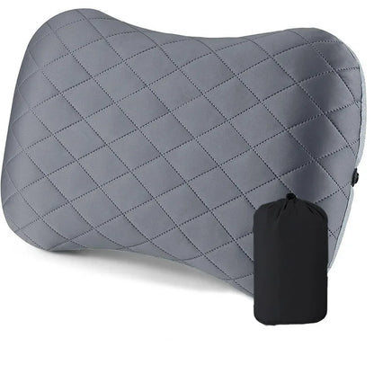 Ultralight Inflatable Camping Pillow
